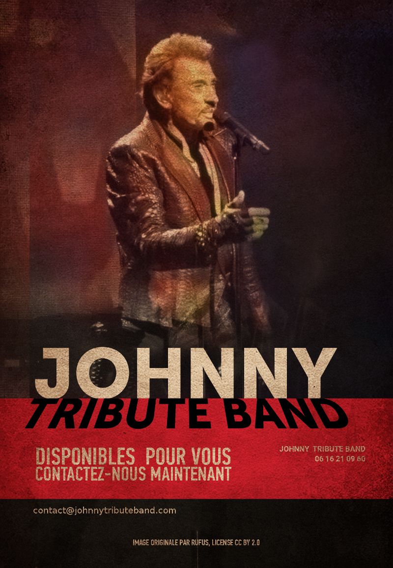 Johnny Tribute Band